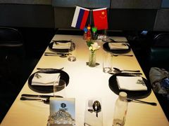 -马克西姆俄罗斯餐厅(通亚街店)