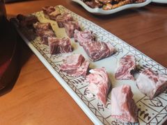 -牛得很·鲜牦牛肉烧烤·牛羊肉菌汤锅(康定店)