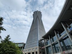 -西湖文化广场