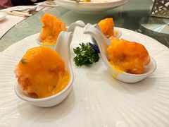 -香格里拉香宫·海鲜青岛菜·鲁菜·淮扬菜