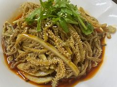 -掌上鲜(南顺城街店)