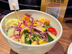 -SPACELAB失重餐厅(世纪汇店)