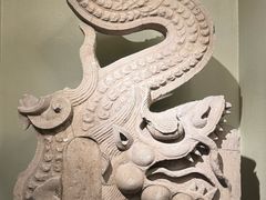 -来龙宴龙文化博物餐厅(假日广场店)