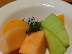 -斗牛士牛排(南京东路店)