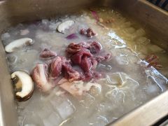 -泽成·冰煮羊(乌兰察布红楼店)