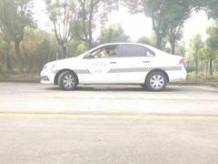 -胜华驾校·小猫学车(银都店)