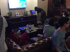 -好享派·团建轰趴馆(旗舰店)