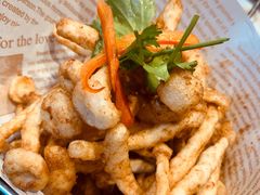 -老板恋上鱼(恒隆广场店)