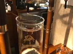-来回·咖啡(天河南店)