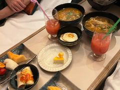 -和子足浴SPA会馆(竹山路店)