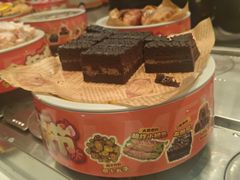 -密友回转自助火锅(世茂国际广场店)