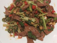 -马凯餐厅(地安门店)