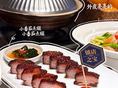 -南棠馆粤菜坊(群光店)