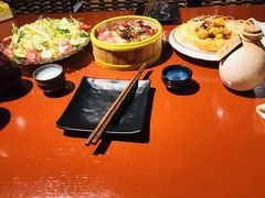 -花笙记打边炉·煲仔饭(五大道店)