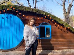 -Supine Bistro溯泮餐厅