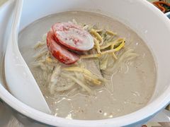 -服务大楼冷面(延大店)