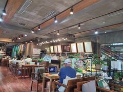 -咖啡陪你(广顺北大街福码大厦店)