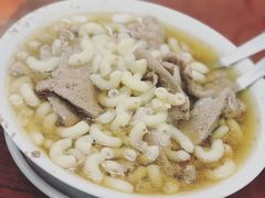 -维记咖啡粉面(福荣街店)