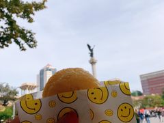 -天津意大利风情旅游区