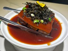 -33号大院·青岛本帮菜(五四广场店)