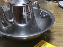 -芦茨金富饭庄·25年老字号·专做稻草鸡