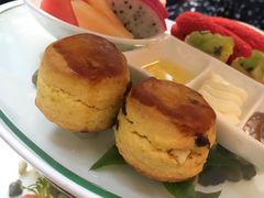 -威斯汀舞台餐厅