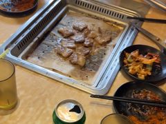-新石器烤肉(高行万嘉店)