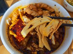-老鳯府豆花泡馍(第五大道店)