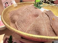 -巴奴毛肚火锅(七宝领展广场店)
