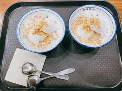 冰淇淋清补凉-文昌邓记清补凉(西沙路店)