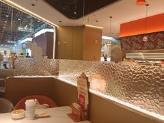 -比格比萨自助(新辰里学清路店)