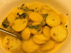 -院里寻菜·精致庭院菜(观沙岭店)