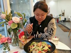 -威克特披萨汉堡