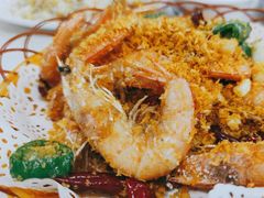 -嘉升大排档(番禺总店)