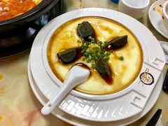 -李师傅脆肚(梅林店)