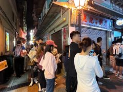 -安德鲁饼店(总店)