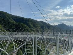 -野三坡刘家河高山漂流