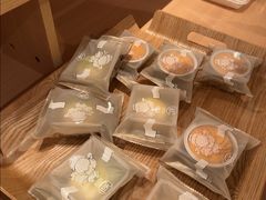 -陕拾叁-西安糕点(大雁塔店)