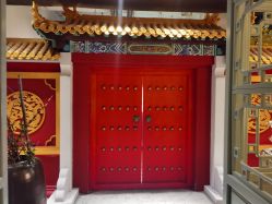 -盘子女人坊古装写真摄影(长春总店)