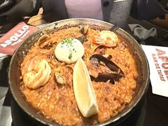 -Apollo·西班牙小酒馆(安福路店)