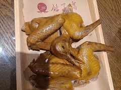 -鸽子窝(黄村店)
