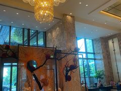 -杭州城中香格里拉大酒店
