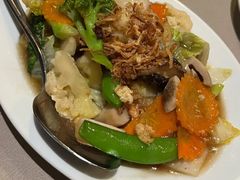 -真浪花园海鲜餐馆