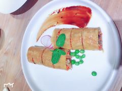 -安多素食(广仁寺路店)