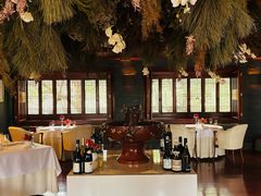-三嚥阁 La Villa Restaurant