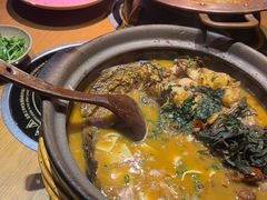 -吃饭皇帝大(合生汇店)