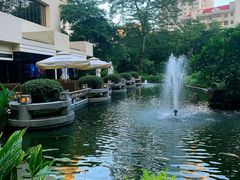 -广州花园酒店