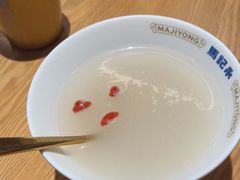 -马记永·兰州牛肉面(3019君尚店)