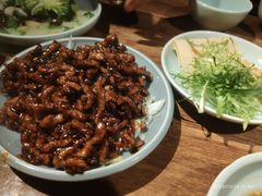 -小吊梨汤·北京菜·烤鸭(鸟巢店)