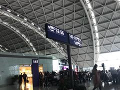 -星巴克(成都机场T2店)